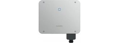 Інвертор Sungrow