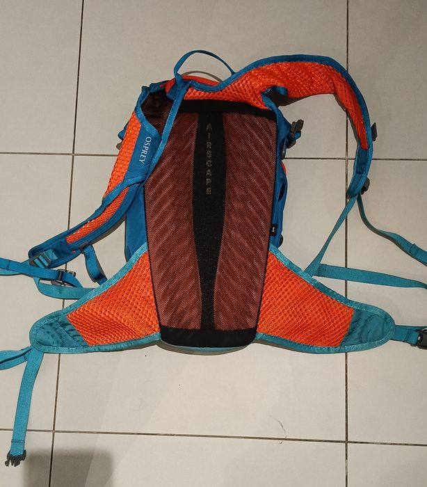 Plecak OSPREY Salida 12l