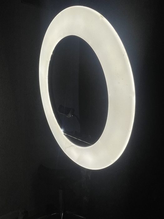 Кільцева лампа 50см