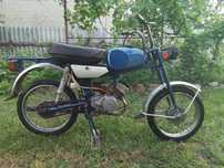 Продам мопед Карпаты 2