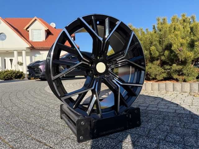 Nowe FELGI 5602 do BMW seria G20 G21 G30 G31 G60 G01 G02 8,0 i 9,0 19