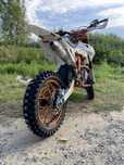 Продам мотоцикл Geon 250 terax