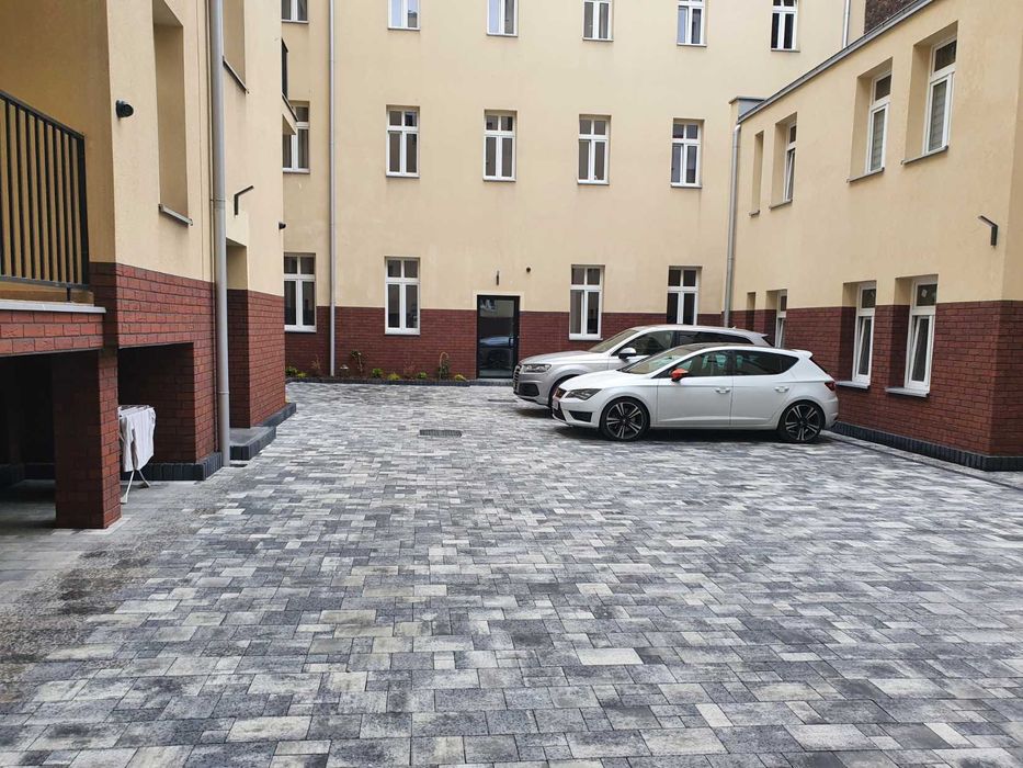 BEZCZYNSZOWE, Centralne Ogrz.Centrum Ścisłe