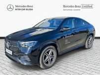 Mercedes-Benz GLE GLE 300/ 4Matic / Polski Salon / FV23%/ Darmowy raport AUTODNA