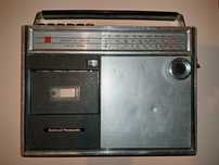 Магнитофон National Panasonic R 530 B