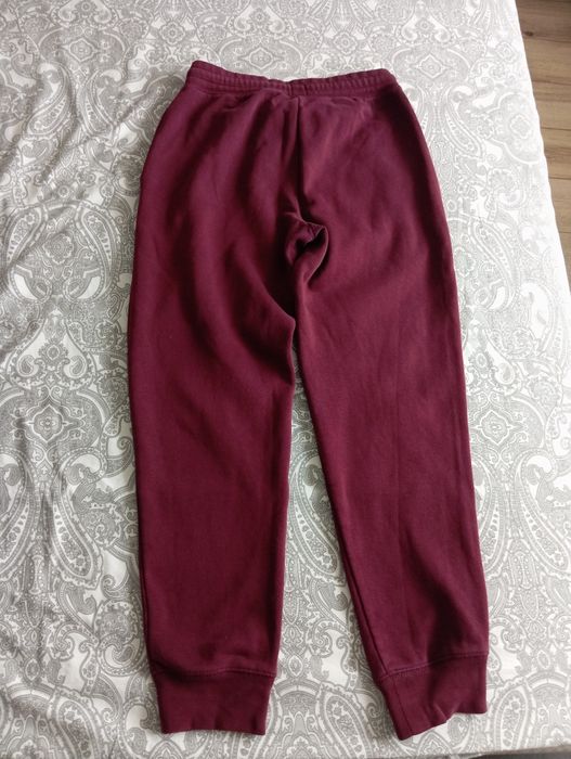 Spodnie damskie dresowe GAP