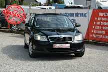 Skoda Octavia 1.6TDi 105KM 2011r. Salon Klimatyzacja Isofix ZADBANA Polecam