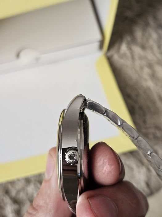 Механічний годинник Longines