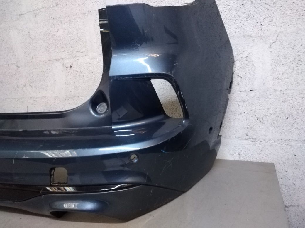 Vendo Para-choque de tras Ford kuga ano 2018 /20