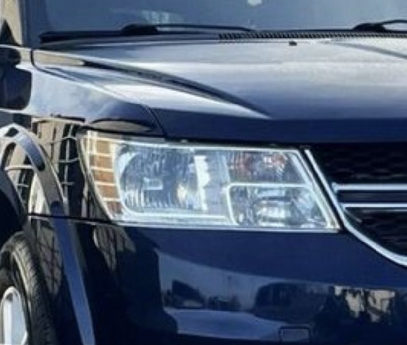 Reflektor Lampa Przód Przednia DODGE JOURNEY