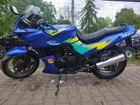 Kawasaki gpz 1996r stan bardzo dobry igła