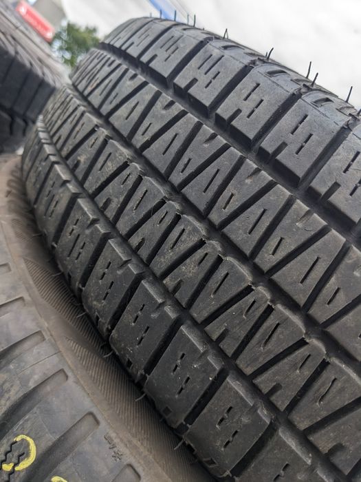 175/80R14 Vredestein розпаровка (1шт)