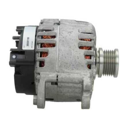 Alternator VW Transporter T5 T6 Multivan 2.0 TDi 180 AMPER