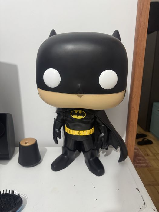 Funko pop batman