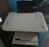 Drukarka hp deskjet 1510