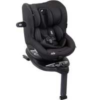 Joie i-Spin 360 Isofix fotelik samochodowy  0-18 kg kolor Coal