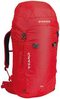 Plecak Camp - M45 pojemność 45L (czerwony)