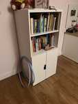 Sprzedam regał ikea stuva
