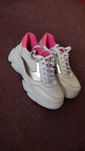 Buty Avatar fashion damskie sneakersy