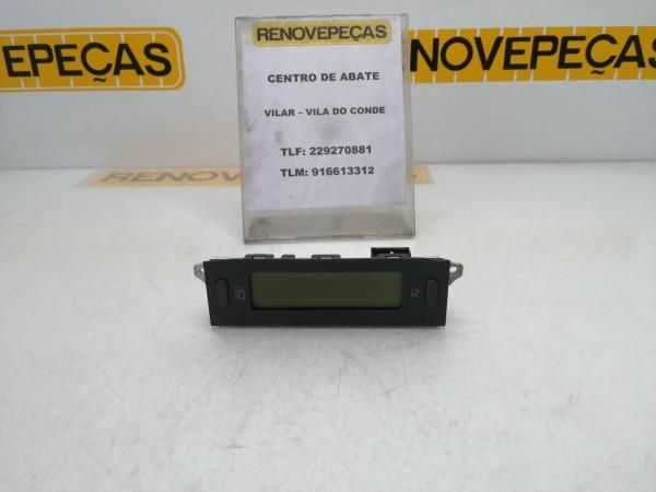 Display Citroen C5 I (Dc_)