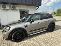MINI Countryman Mini Countryman Cooper S, F 60,ALL 4, 2.0 192km super stan,