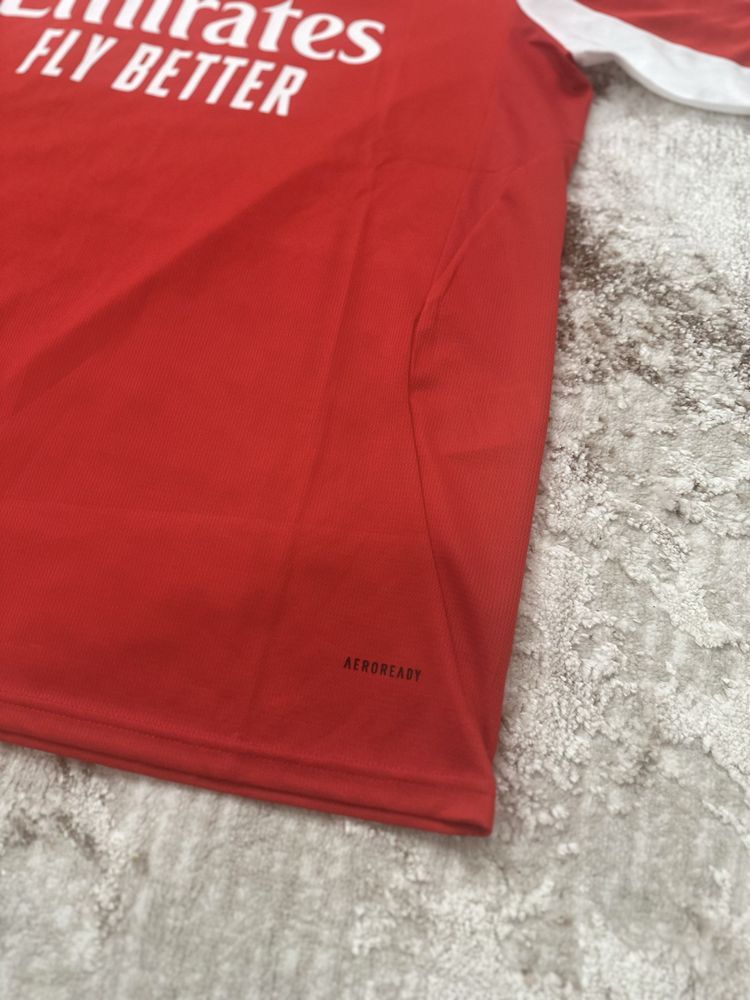 Camisola Adidas SL Benfica Oficial 25/26
