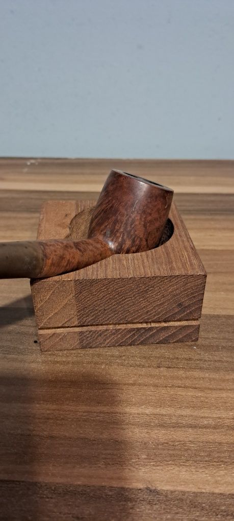 Fajka tradycyjna DR MAX