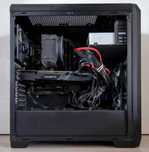 Komputer do gier RTX-2080 | i5-9400F | 16GB DDR4 3000MHz