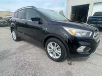 Ford  Escape 2018