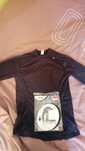 Bluza sportowa Simple warm. Rozm.L.NOWA