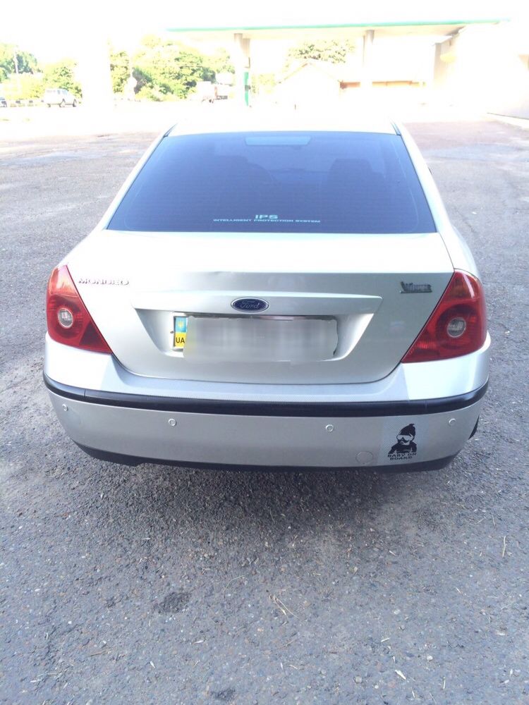 Продам Ford Mondeo 3