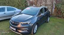 Opel Mokka OPEL MOKKA Stan Idealny