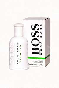 Hugo Boss Unlimited 100 ml EDT Nowy