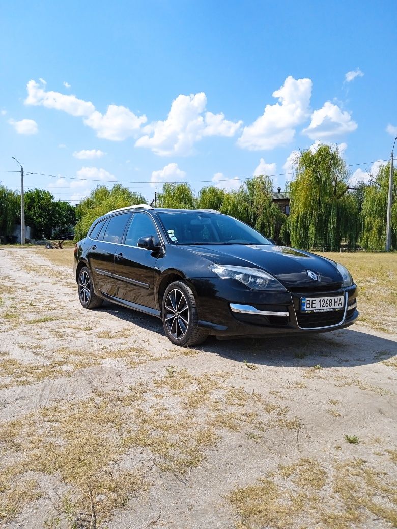 Продам Renault Laguna