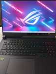 Asus rog strix g17 G713QR - HG030T / 3070 8GB RYZEN 9