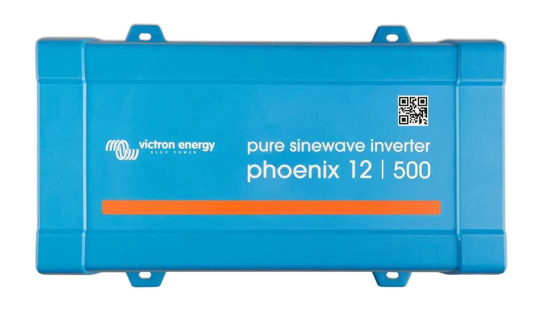 Інвертор Victron Energy Phoenix 12V/500VA