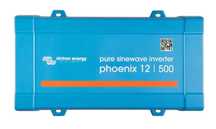 Інвертор Victron Energy Phoenix 12V/500VA