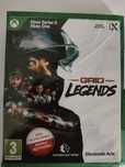 Grid legend Xbox nowa