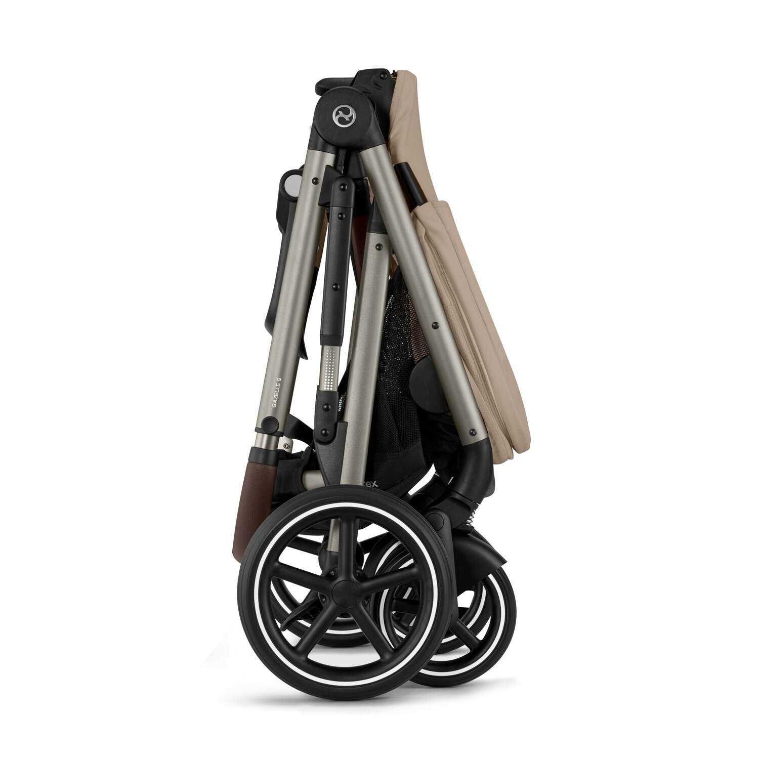 Cybex - Gazelle S - wózek spacerowy