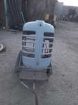 Pozostalosci po ursus Maska 4011 major zetor 40-11