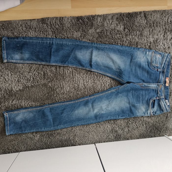 Джинси штани брюки