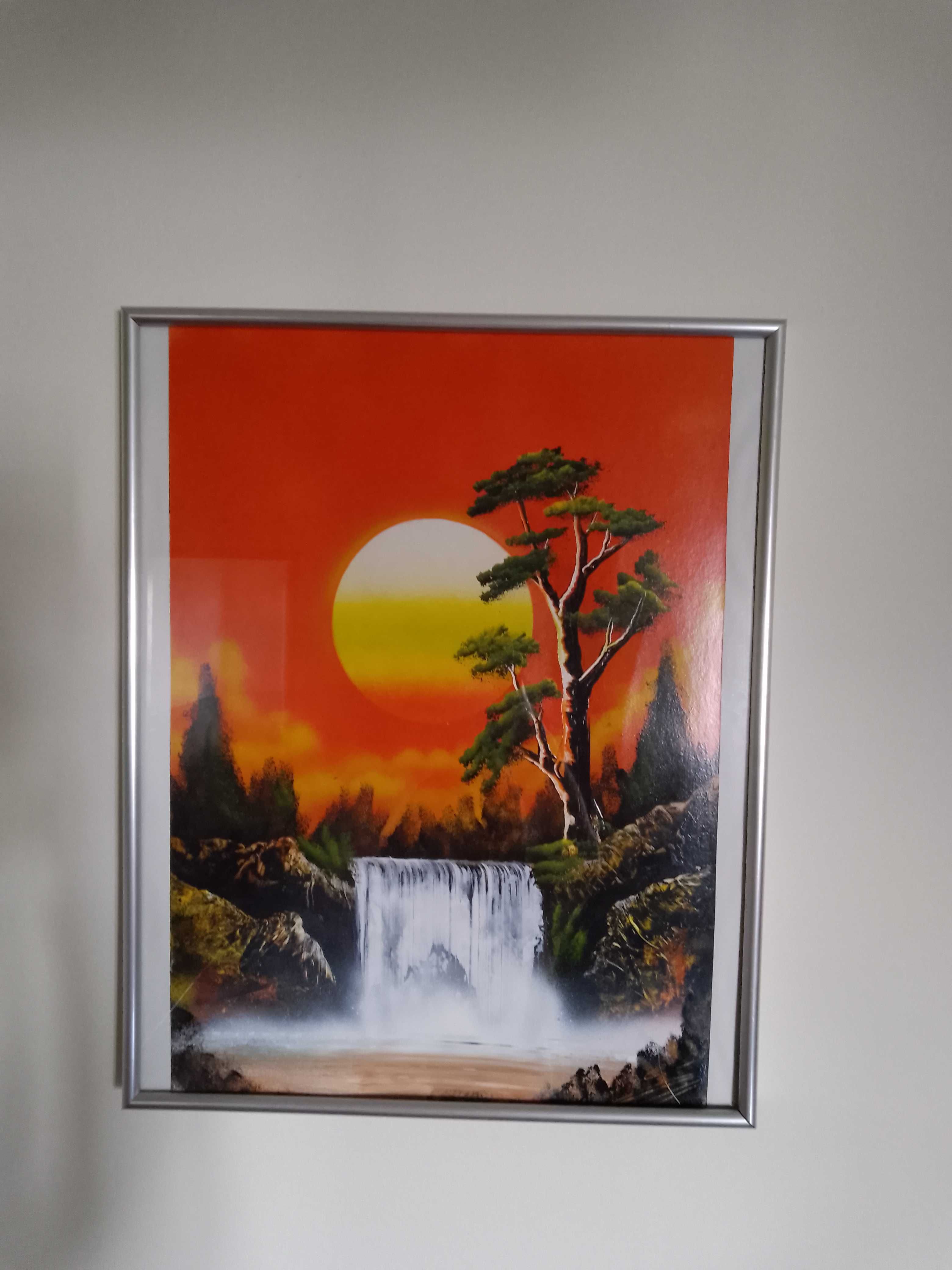 Quadros em ótimo estado BAIXA DE PREÇO