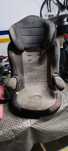 Cadeira auto isofix zippy