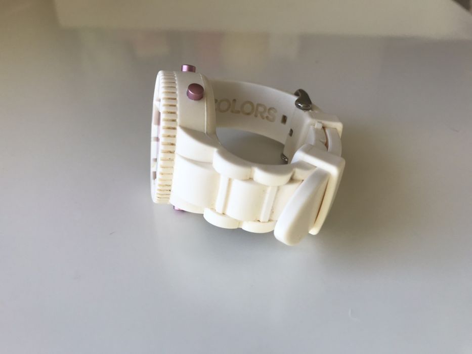 Relógio Watx and Co