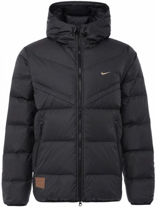 куртка Nike Storm fit | пуховик Nike Storm fit | Nike Storm fit