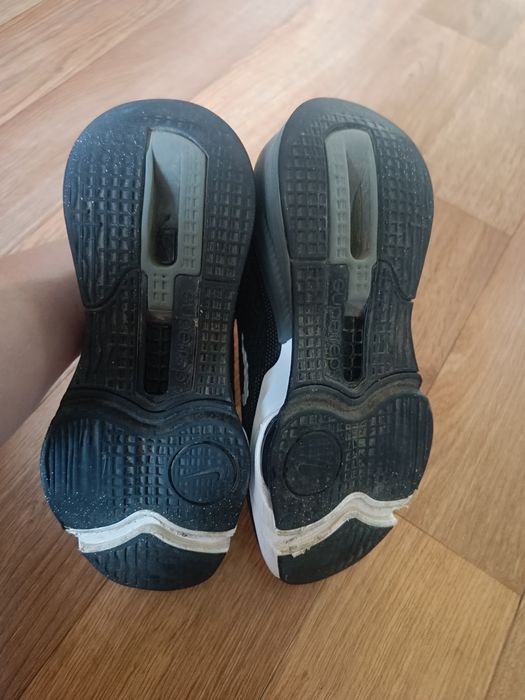 Кросівки Nike Zoom SuperRep 4