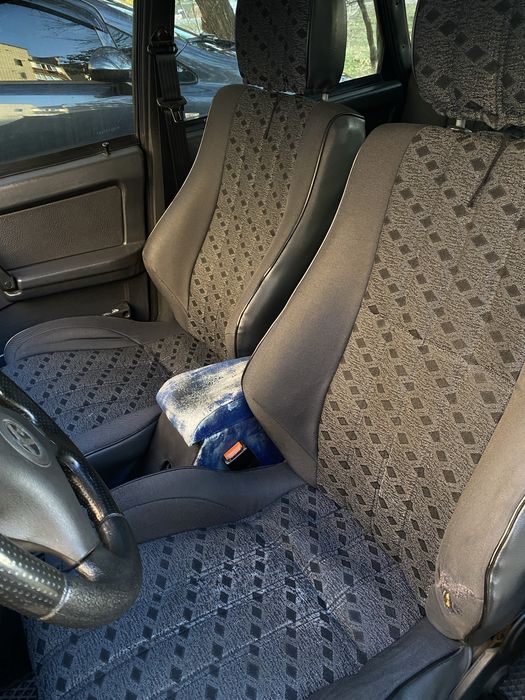 Продам машину Ваз 2199