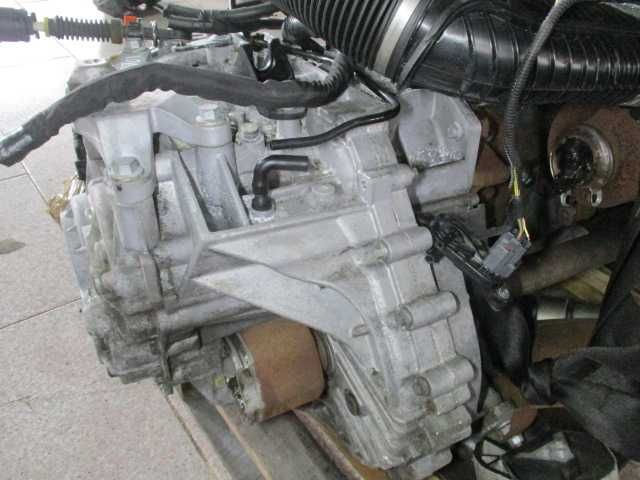 Caixa velocidades automática Volvo C30, V50, S40 e S70 7M5R7000HE