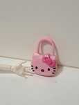 Moni torebka dla lalek Hello Kitty 2014 Sanrio 1976