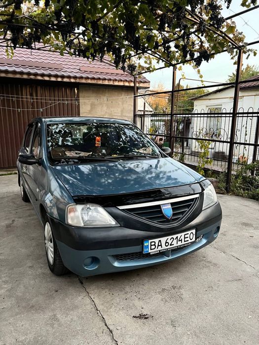 Продам Дачью Логан